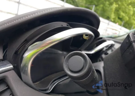 2020 Chevrolet Impala Fwd Premier из США, поврежденный, VIN 1G1105S38LU104850